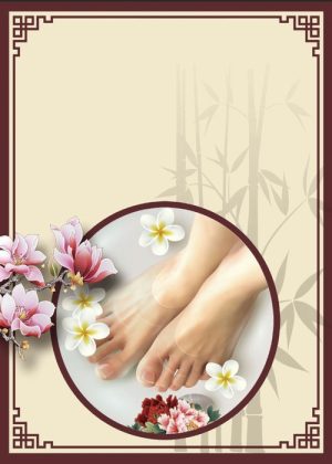 Poster Massage, Trị Liệu (11)