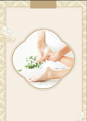 Poster Massage, Trị Liệu (13)