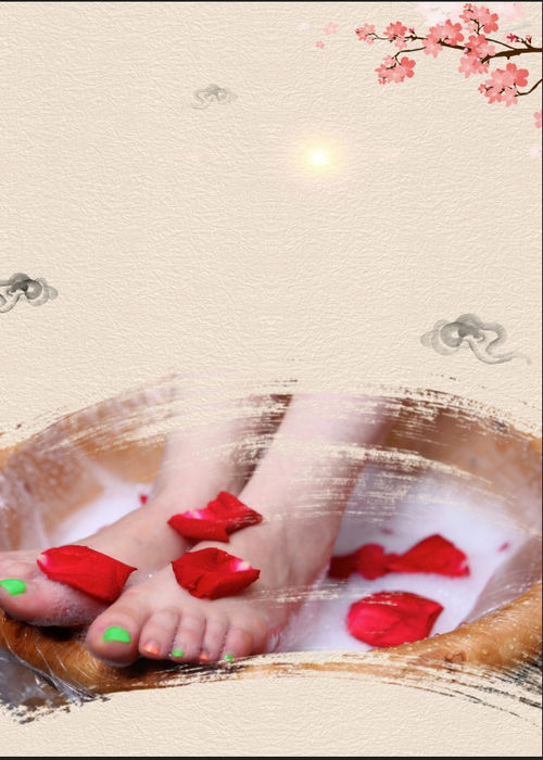 Poster Massage, Trị Liệu (14)