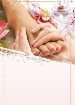 Poster Massage, Trị Liệu (17)