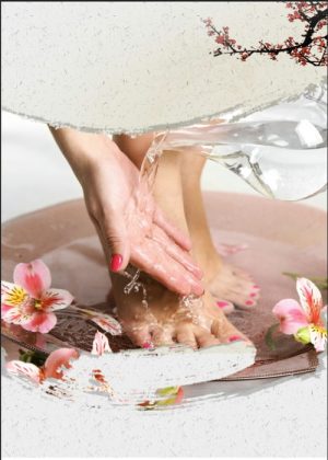 Poster Massage, Trị Liệu (18)