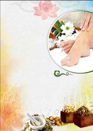 Poster Massage, Trị Liệu (22)