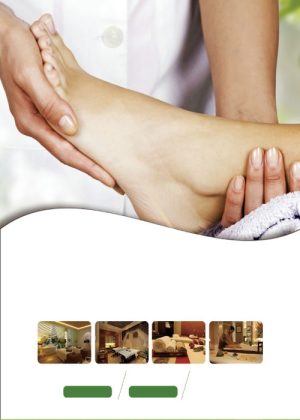 Poster Massage, Trị Liệu (27)
