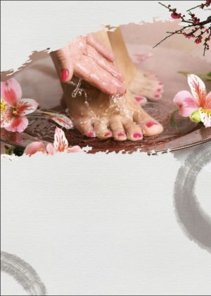 Poster Massage, Trị Liệu (28)