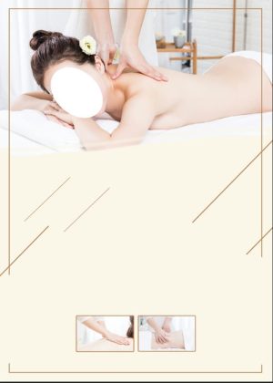Poster Massage, Trị Liệu (33)