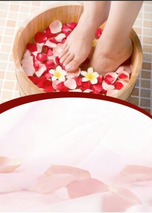 Poster Massage, Trị Liệu (35)