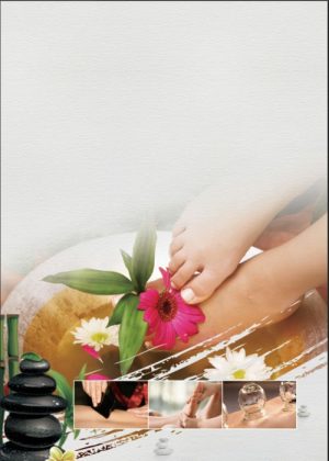 Poster Massage, Trị Liệu (36)