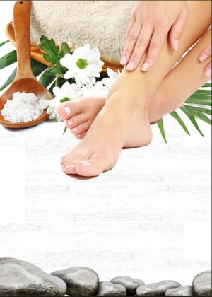 Poster Massage, Trị Liệu (40)