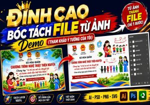 Prompt Bóc Tách ảnh Demo - Chat GPT