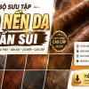 10 hình nền Họa tiết nền da sần sùi