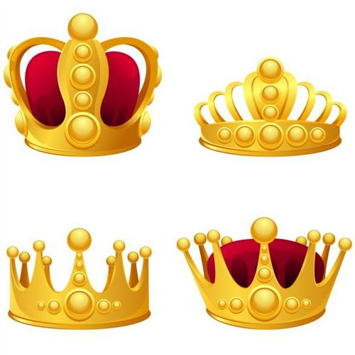 4 loại hình minh họa vương