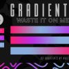 Gradients_Waste_It_On_Me_Hallyumi