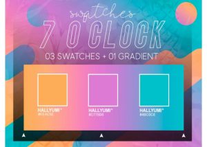 Hiệu Ứng Gradient Dành Cho Photoshop (12)