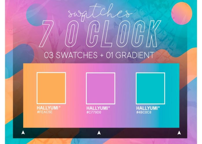 Hiệu Ứng Gradient Dành Cho Photoshop (12)