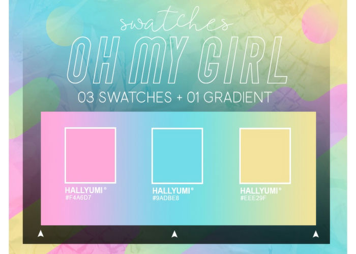 Hiệu Ứng Gradient Dành Cho Photoshop (14)