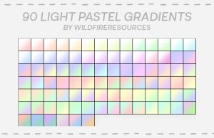 Hiệu Ứng Gradient Dành Cho Photoshop (17)
