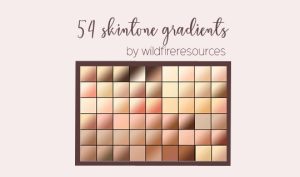 Hiệu Ứng Gradient Dành Cho Photoshop (19)