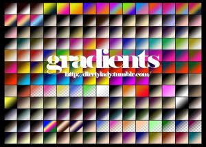 Hiệu Ứng Gradient Dành Cho Photoshop (24)