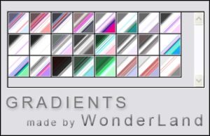Hiệu Ứng Gradient Dành Cho Photoshop (32)
