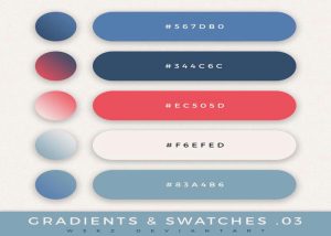Hiệu Ứng Gradient Dành Cho Photoshop (36)