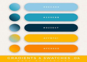 Hiệu Ứng Gradient Dành Cho Photoshop (37)