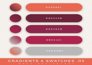 Hiệu Ứng Gradient Dành Cho Photoshop (38)