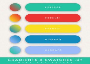 Hiệu Ứng Gradient Dành Cho Photoshop (39)