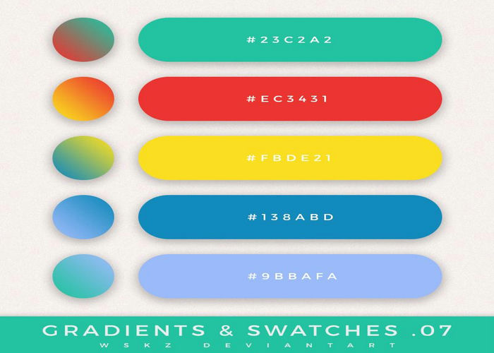 Hiệu Ứng Gradient Dành Cho Photoshop (39)