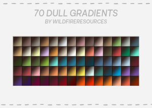Hiệu Ứng Gradient Dành Cho Photoshop (40)