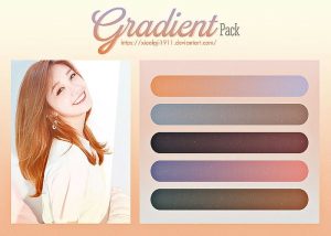 Hiệu Ứng Gradient Dành Cho Photoshop (41)