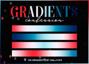 Hiệu Ứng Gradient Dành Cho Photoshop (47)