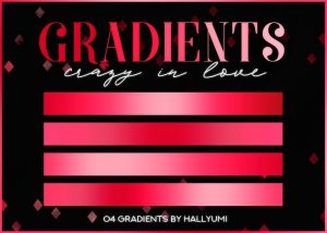 Hiệu Ứng Gradient Dành Cho Photoshop (48)