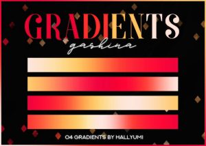 Hiệu Ứng Gradient Dành Cho Photoshop (49)