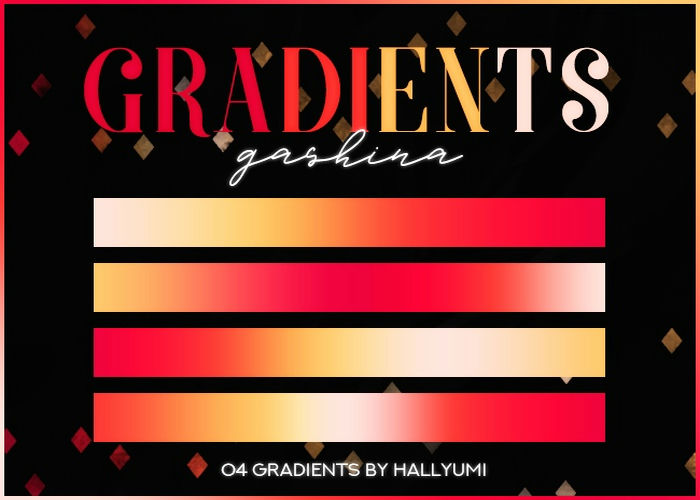 Hiệu Ứng Gradient Dành Cho Photoshop (49)