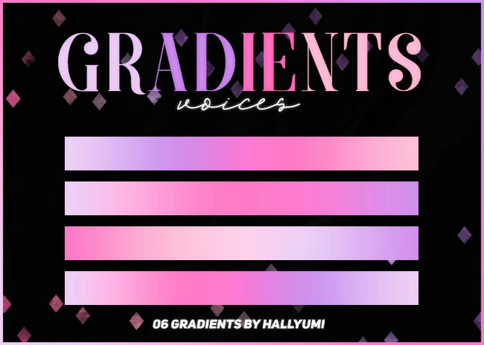 Hiệu Ứng Gradient Dành Cho Photoshop (50)