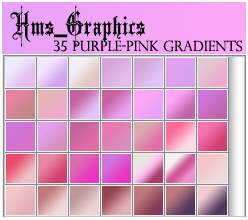 Hiệu Ứng Gradient Dành Cho Photoshop (6)