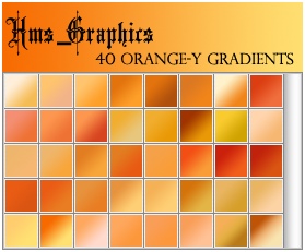 Hiệu Ứng Gradient Dành Cho Photoshop (7)