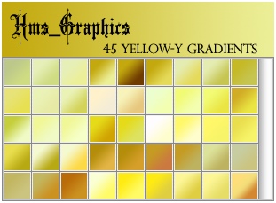 Hiệu Ứng Gradient Dành Cho Photoshop (8)