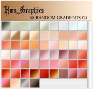 Hiệu Ứng Gradient Dành Cho Photoshop (9)