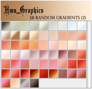 Hiệu Ứng Gradient Dành Cho Photoshop (9)
