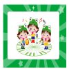 Hình ảnh vector búp bê âm nhạc hoạt hình