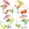 Hình ảnh vector hộp nước ép trái cây