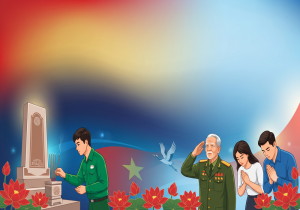 Phông Nền Ngày Thương Binh Liệt Sĩ 27-7 JPEG (11)