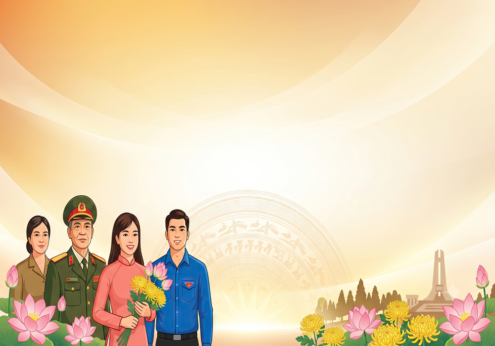 Phông Nền Ngày Thương Binh Liệt Sĩ 27-7 JPEG (14)