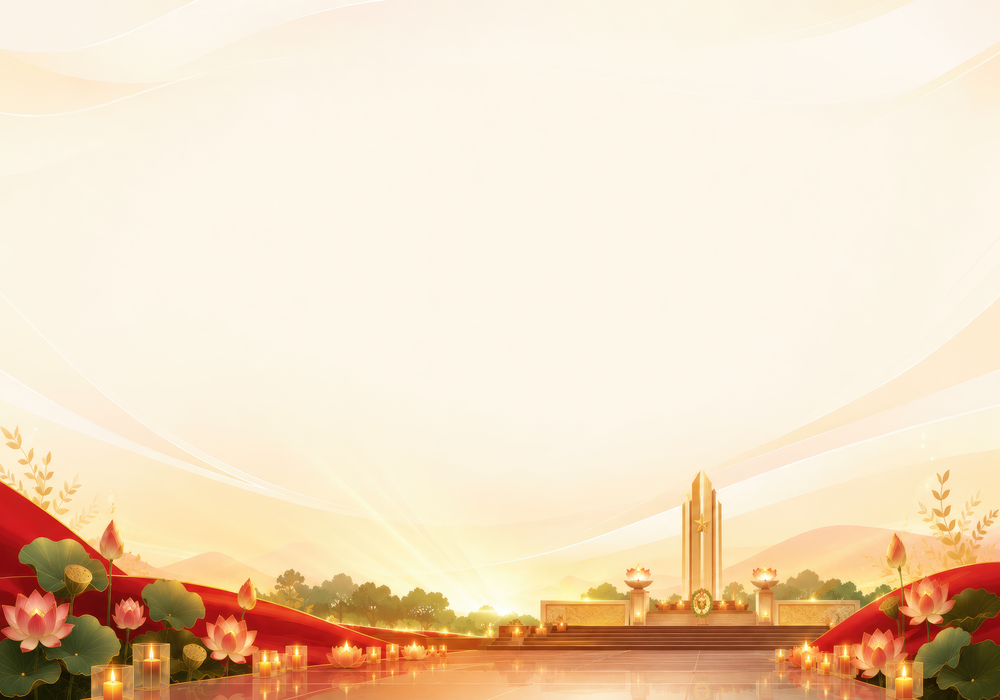 Phông Nền Ngày Thương Binh Liệt Sĩ 27-7 JPEG (16)
