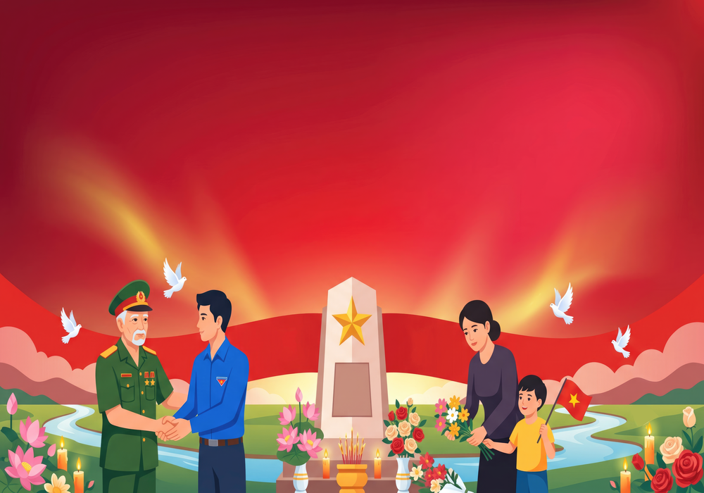 Phông Nền Ngày Thương Binh Liệt Sĩ 27-7 JPEG (39)