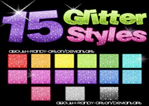 Styles Photoshop (1)