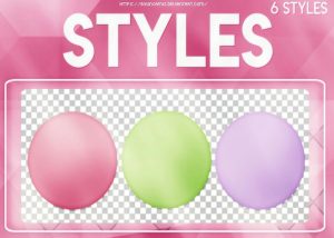 Styles Photoshop (18)