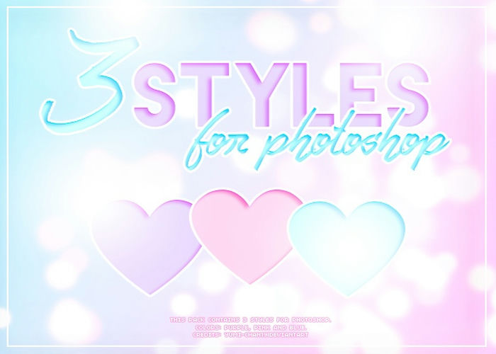 Styles Photoshop (22)