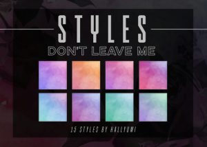 Styles Photoshop (26)
